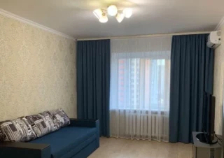 Квартира 1-кімн. оренда Киев, Дарницкий &ndash; 43 м&sup2;... Оголошення Bazarok.ua