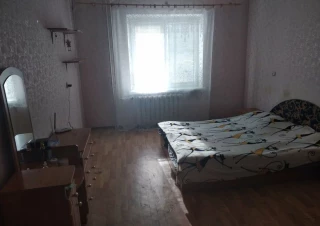 Квартира 1-кімн. оренда Киев, Дарницкий &ndash; 43 м&sup2;... Оголошення Bazarok.ua