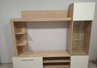 Квартира 1-кімн. оренда Киев, Дарницкий &ndash; 30 м&sup2;... Оголошення Bazarok.ua