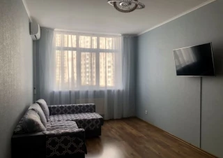 Квартира 1-кімн. оренда Киев, Дарницкий &ndash; 50 м&sup2;... Оголошення Bazarok.ua