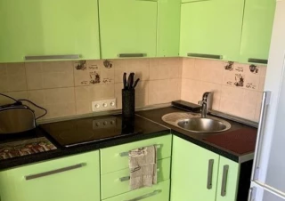 Квартира 1-кімн. оренда Киев, Днепровский &ndash; 38 м&sup2;... Оголошення Bazarok.ua
