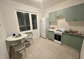 Квартира 1-кімн. оренда Киев, Дарницкий &ndash; 37 м&sup2;... Оголошення Bazarok.ua