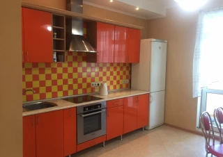 Квартира 2-кімн. оренда Киев, Шевченковский &ndash; 70 м&sup2;... Оголошення Bazarok.ua
