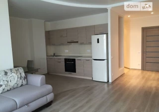 Квартира 2-кімн. оренда Киев, Соломенский &ndash; 60 м&sup2;... Оголошення Bazarok.ua