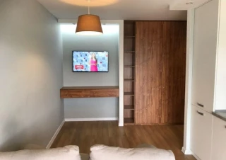 Квартира 1-кімн. оренда Киев, Печерский &ndash; 40 м&sup2;... Оголошення Bazarok.ua