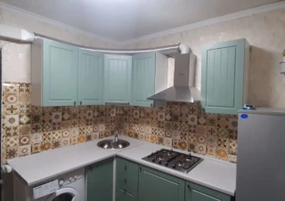 Квартира 2-кімн. оренда Киев, Соломенский &ndash; 33 м&sup2;... Оголошення Bazarok.ua