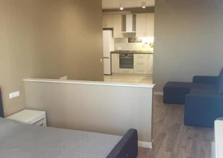 Квартира 1-кімн. оренда Киев, Голосеевский &ndash; 50 м&sup2;... Оголошення Bazarok.ua