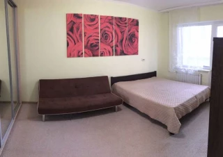 Квартира 2-кімн. оренда Киев, Дарницкий &ndash; 56 м&sup2;... Оголошення Bazarok.ua