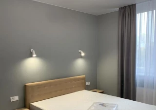Квартира 1-кімн. оренда Киев, Голосеевский &ndash; 12 м&sup2;... Оголошення Bazarok.ua