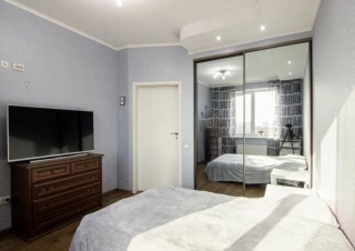 Квартира 1-кімн. оренда Киев, Шевченковский &ndash; 41 м&sup2;... Оголошення Bazarok.ua
