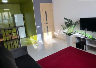 Квартира 2-кімн. оренда Киев, Дарницкий &ndash; 48 м&sup2;... Оголошення Bazarok.ua