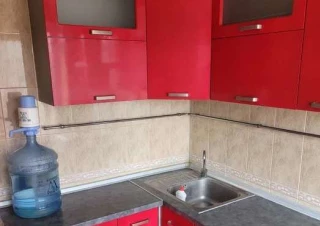 Квартира 2-кімн. оренда Киев, Соломенский &ndash; 46 м&sup2;... Оголошення Bazarok.ua