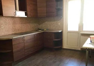 Квартира 3-кімн. оренда Киев, Дарницкий &ndash; 83 м&sup2;... Оголошення Bazarok.ua