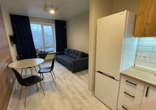 Квартира 1-кімн. оренда Киев, Соломенский &ndash; 35 м&sup2;... Оголошення Bazarok.ua