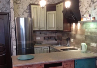 Квартира 1-кімн. оренда Киев, Соломенский &ndash; 51 м&sup2;... Оголошення Bazarok.ua