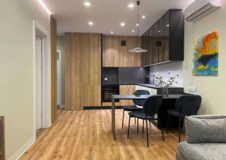 Квартира 1-кімн. оренда Киев, Дарницкий &ndash; 40 м&sup2;... Оголошення Bazarok.ua