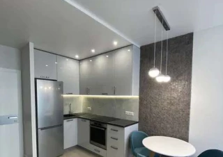 Квартира 2-кімн. оренда Киев, Дарницкий &ndash; 45 м&sup2;... Оголошення Bazarok.ua