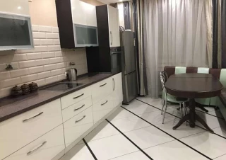 Квартира 3-кімн. оренда Киев, Дарницкий &ndash; 100 м&sup2;... Оголошення Bazarok.ua
