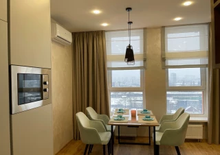 Квартира 1-кімн. оренда Киев, Шевченковский &ndash; 15 м&sup2;... Оголошення Bazarok.ua