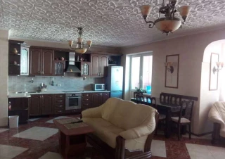 Квартира 3-кімн. оренда Киев, Дарницкий &ndash; 107 м&sup2;... Оголошення Bazarok.ua