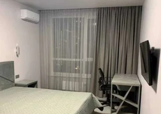 Квартира 1-кімн. оренда Киев, Дарницкий &ndash; 50 м&sup2;... Оголошення Bazarok.ua