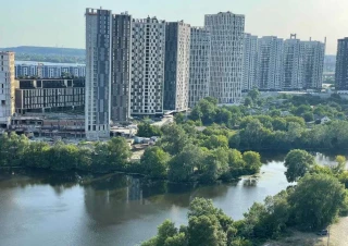Квартира 1-кімн. оренда Киев, Дарницкий &ndash; 16 м&sup2;... Оголошення Bazarok.ua
