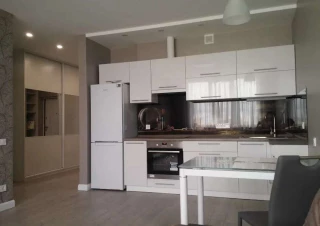 Квартира 2-кімн. оренда Киев, Дарницкий &ndash; 60 м&sup2;... Оголошення Bazarok.ua