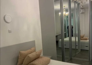 Квартира 1-кімн. оренда Киев, Соломенский &ndash; 55 м&sup2;... Оголошення Bazarok.ua