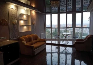 Квартира 1-кімн. оренда Киев, Дарницкий &ndash; 32 м&sup2;... Оголошення Bazarok.ua