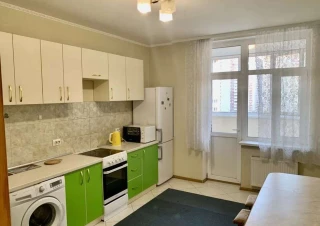 Квартира 2-кімн. оренда Киев, Дарницкий &ndash; 75 м&sup2;... Оголошення Bazarok.ua
