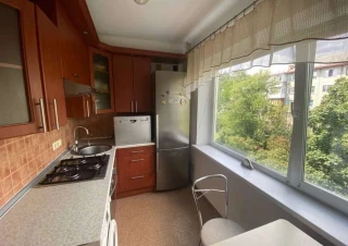 Квартира 2-кімн. оренда Киев, Дарницкий &ndash; 49 м&sup2;... Оголошення Bazarok.ua
