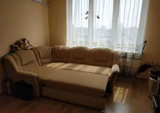 Квартира 1-кімн. оренда Киев, Дарницкий &ndash; 50 м&sup2;... Оголошення Bazarok.ua