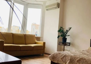 Квартира 1-кімн. оренда Киев, Дарницкий &ndash; 46 м&sup2;... Оголошення Bazarok.ua