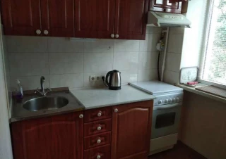 Квартира 3-кімн. оренда Киев, Дарницкий &ndash; 60 м&sup2;... Оголошення Bazarok.ua