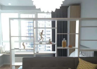 Квартира 1-кімн. оренда Киев, Дарницкий &ndash; 28 м&sup2;... Оголошення Bazarok.ua
