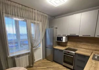 Квартира 1-кімн. оренда Киев, Дарницкий &ndash; 37 м&sup2;... Оголошення Bazarok.ua