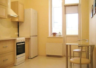 Квартира 1-кімн. оренда Киев, Дарницкий &ndash; 42 м&sup2;... Оголошення Bazarok.ua