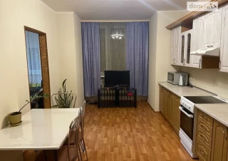 Квартира 2-кімн. оренда Киев, Дарницкий &ndash; 60 м&sup2;... Оголошення Bazarok.ua