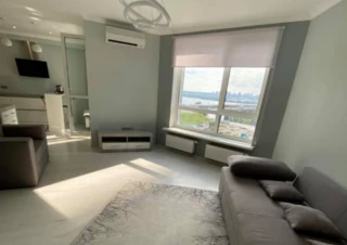 Квартира 1-кімн. оренда Киев, Дарницкий &ndash; 48 м&sup2;... Оголошення Bazarok.ua
