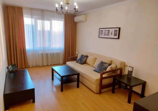 Квартира 1-кімн. оренда Киев, Оболонский &ndash; 45 м&sup2;... Оголошення Bazarok.ua