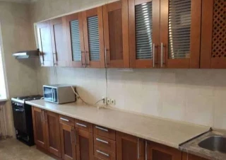Квартира 2-кімн. оренда Киев, Дарницкий &ndash; 72 м&sup2;... Оголошення Bazarok.ua