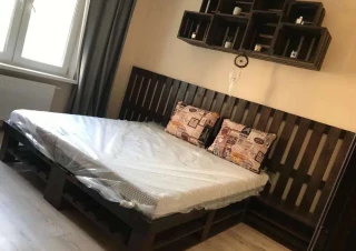 Квартира 2-кімн. оренда Киев, Дарницкий &ndash; 72 м&sup2;... Оголошення Bazarok.ua
