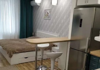 Квартира 1-кімн. оренда Киев, Дарницкий &ndash; 32 м&sup2;... Оголошення Bazarok.ua
