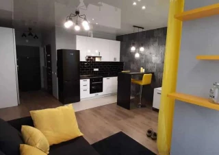 Квартира оренда Киев, Дарницкий &ndash; 33 м&sup2;... Оголошення Bazarok.ua