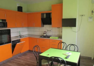 Квартира 1-кімн. оренда Киев, Соломенский &ndash; 40 м&sup2;... Оголошення Bazarok.ua