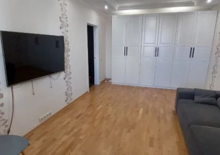 Квартира 2-кімн. оренда Киев, Дарницкий &ndash; 56 м&sup2;... Оголошення Bazarok.ua