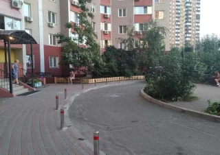 Квартира 2-кімн. оренда Киев, Дарницкий &ndash; 73 м&sup2;... Оголошення Bazarok.ua