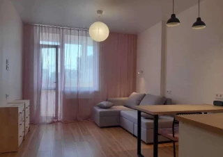 Квартира 1-кімн. оренда Киев, Соломенский &ndash; 28 м&sup2;... Оголошення Bazarok.ua
