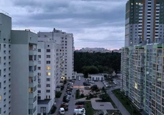 Квартира 1-кімн. оренда Киев, Дарницкий &ndash; 38 м&sup2;... Оголошення Bazarok.ua