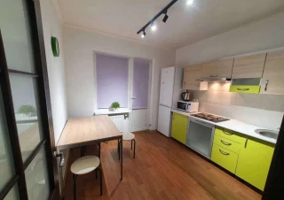 Квартира 1-кімн. оренда Киев, Дарницкий &ndash; 37 м&sup2;... Оголошення Bazarok.ua